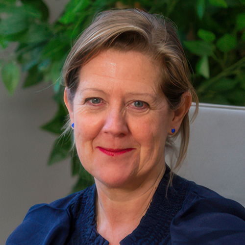 Alison Ettridge