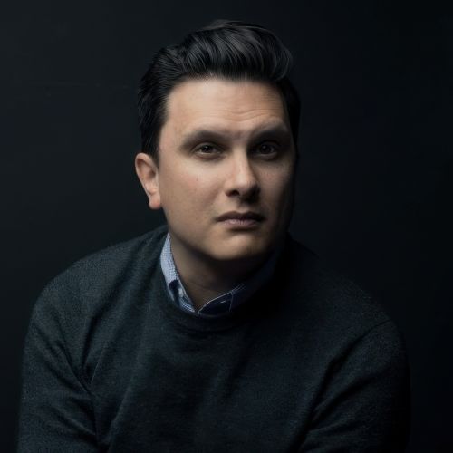 Ben Perreau