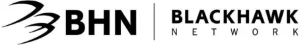 Blackhawk Networks