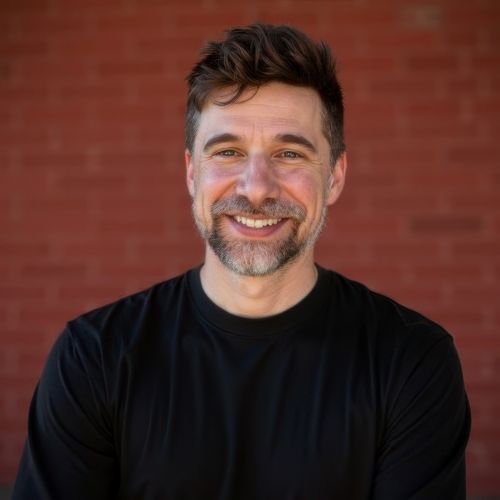 Chris Reece