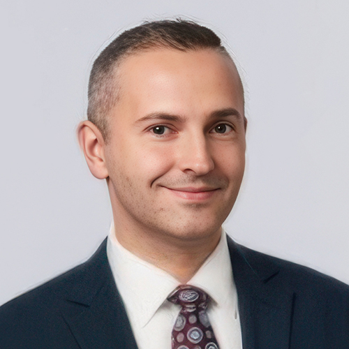 Daniel Ivezaj