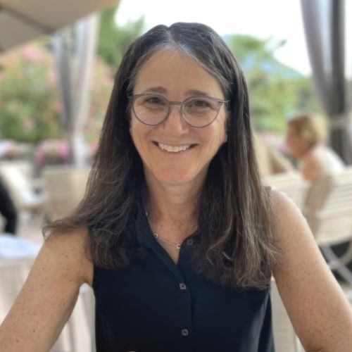 Dawn Klinghoffer