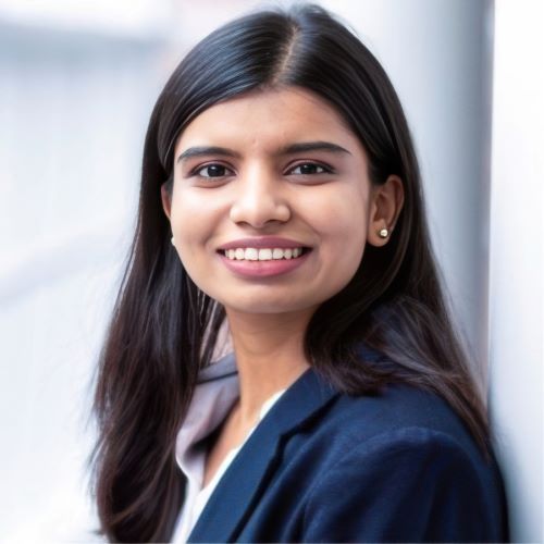 Dimple Mehta