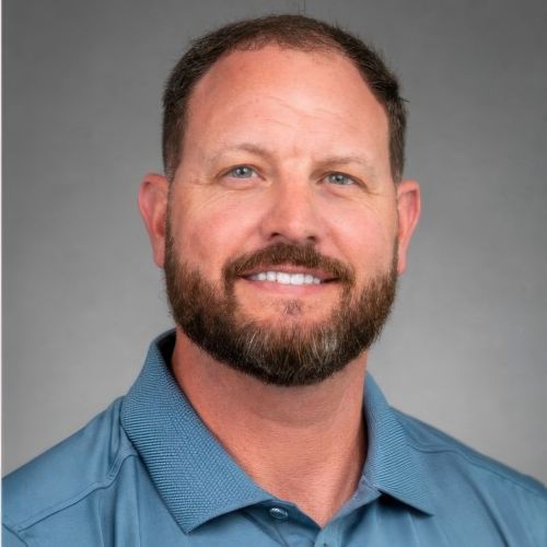 Graham Pionkowski
