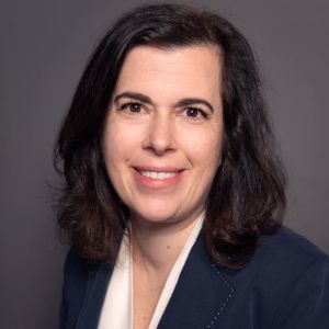 Helen Friedman