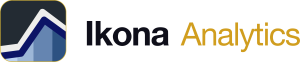 Ikona Analytics logo