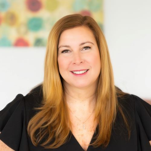 Joanne Rodgers