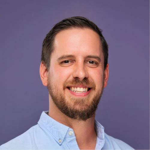 Jon Getz