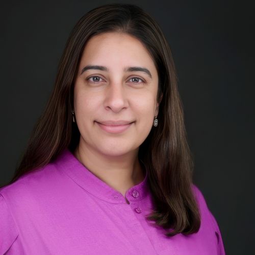 Kanwal Safdar