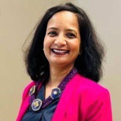 Manisha Gupta