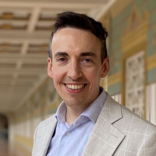 Matthew Corritore