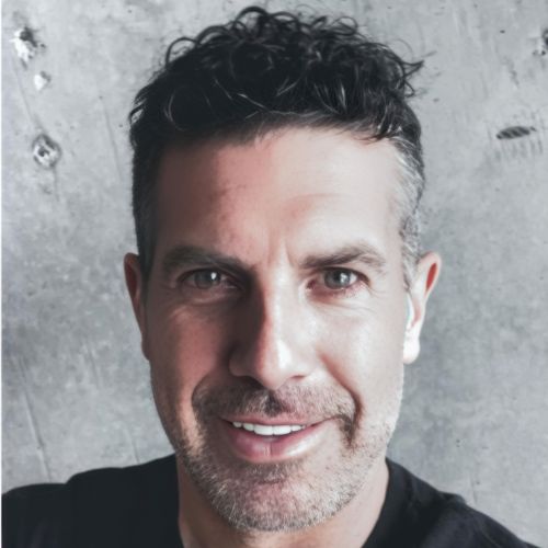 Michel-Riyad Nabti