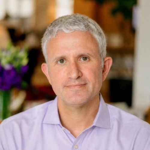 Phil Kirschner