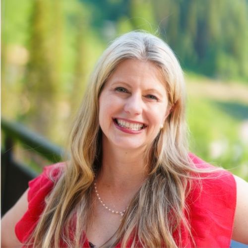 Stacia Garr