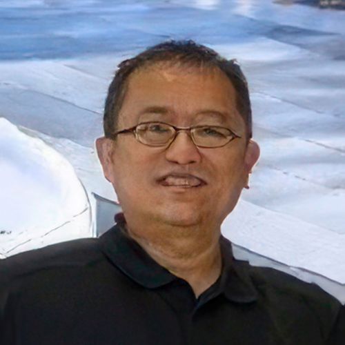 Tom Zhang