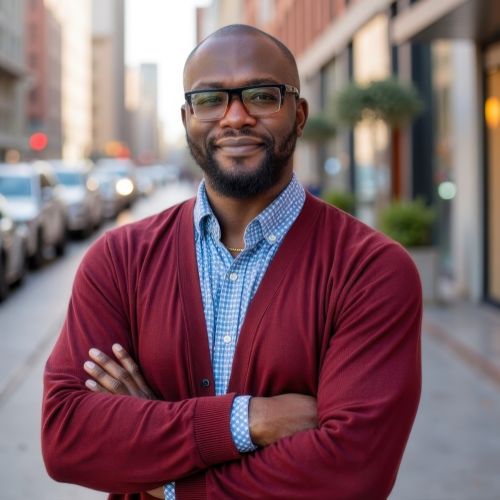 Vic Akosile