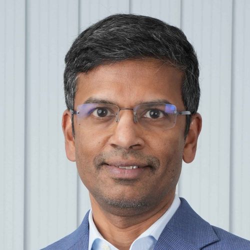 Vijay Swaminathan