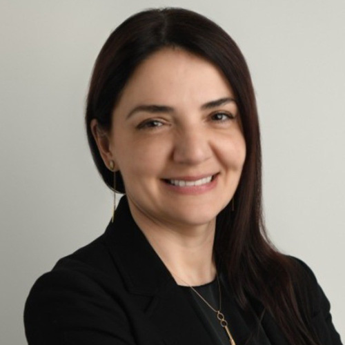Yelena Mammadova