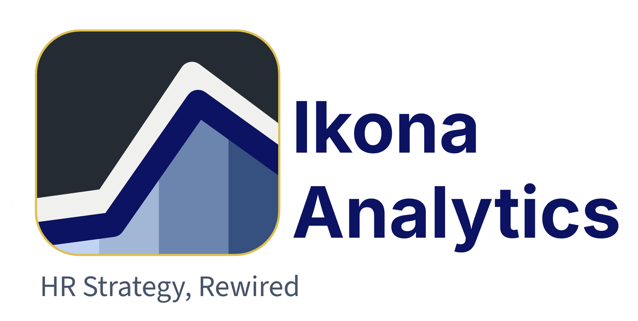 Ikona Analytics