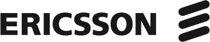 Ericsson logo