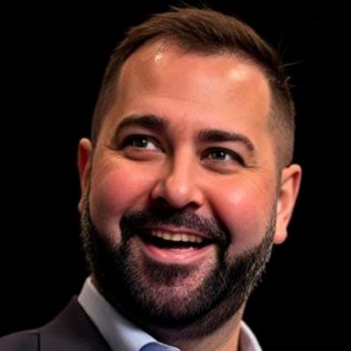 Brendon Scharf
