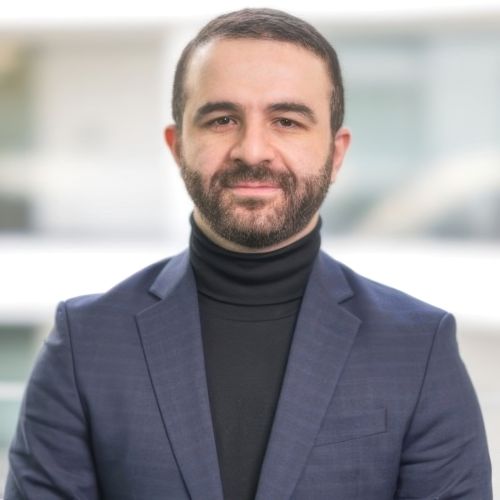 Giorgi Liklikadze