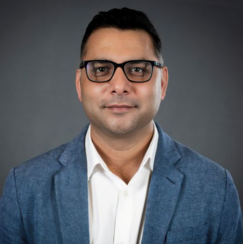 Sunil Meharia